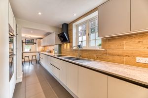 Kitchen/Dining/Family Room- click for photo gallery